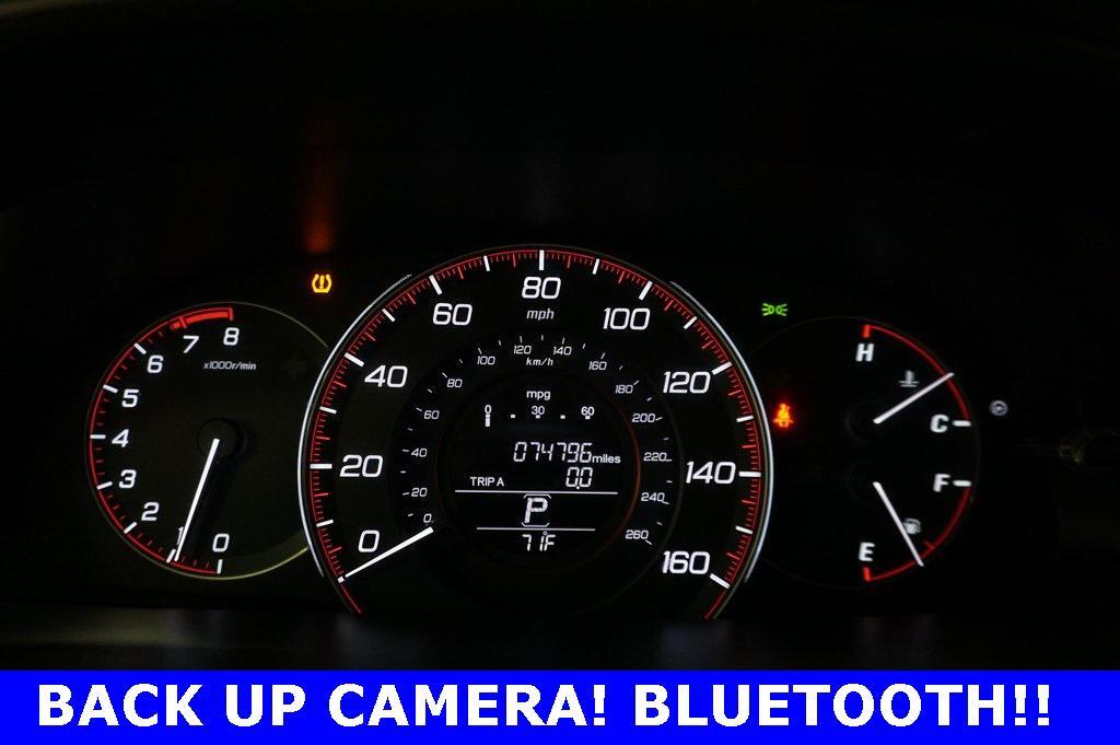 used 2014 Honda Accord car, priced at $14,840