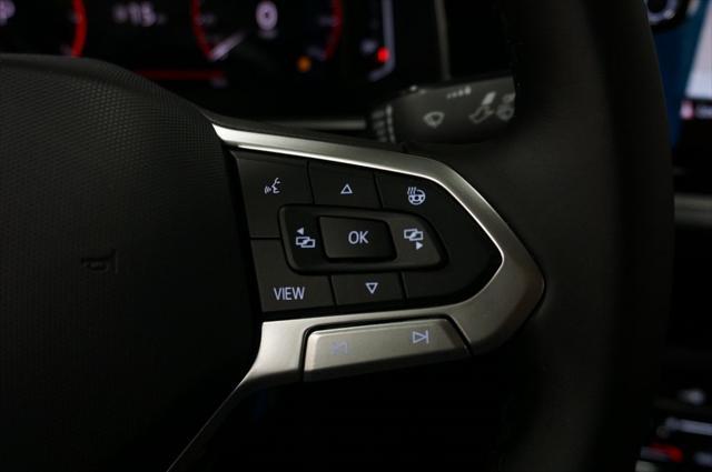 new 2025 Volkswagen Jetta car, priced at $30,157
