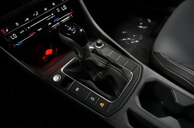 new 2025 Volkswagen Jetta car, priced at $30,157