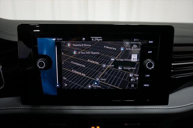 new 2025 Volkswagen Jetta car, priced at $30,157
