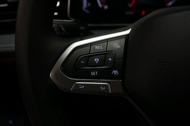 new 2025 Volkswagen Jetta car, priced at $30,157