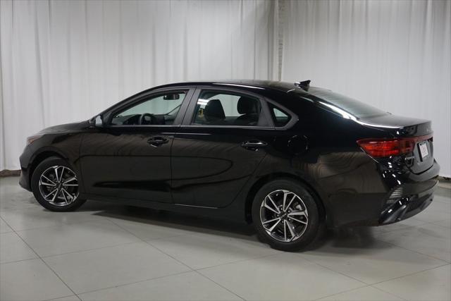 used 2022 Kia Forte car, priced at $15,800