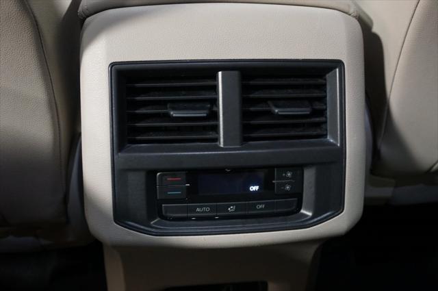 used 2021 Volkswagen Atlas car, priced at $24,440