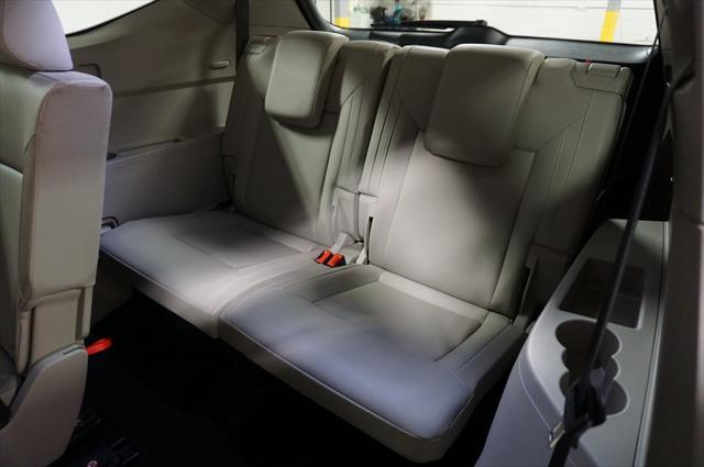 used 2021 Volkswagen Atlas car, priced at $24,440