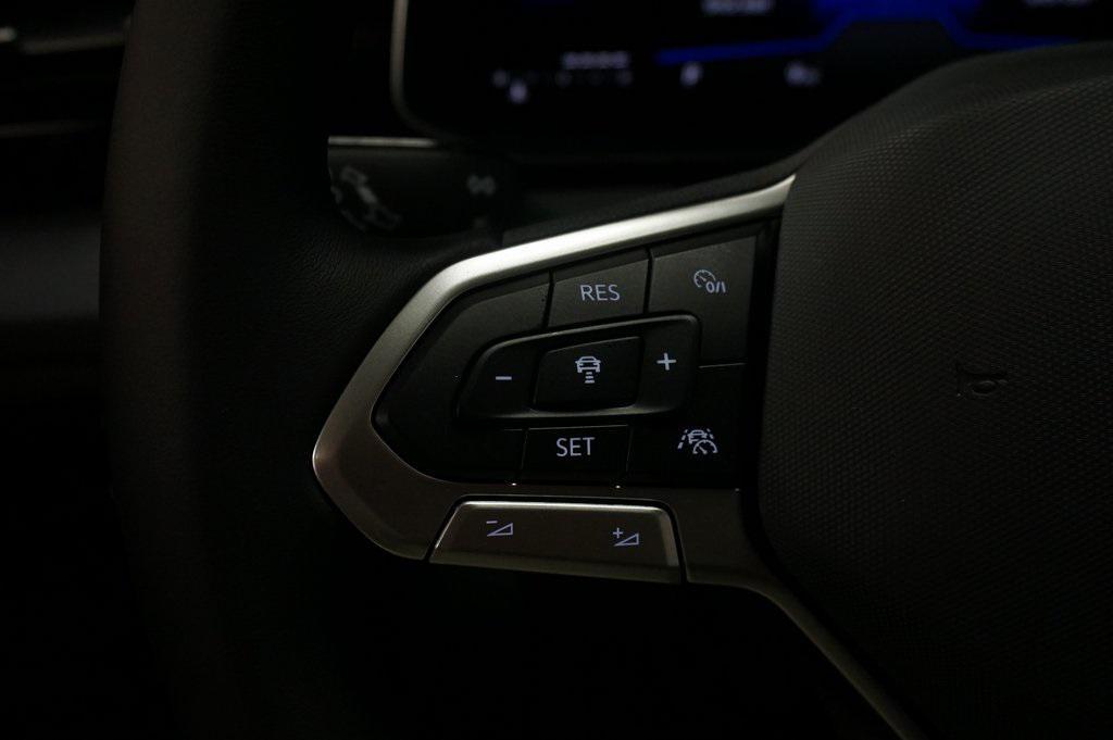 new 2025 Volkswagen Jetta car, priced at $27,046
