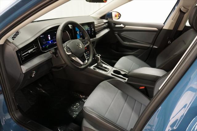 new 2025 Volkswagen Jetta car, priced at $27,546