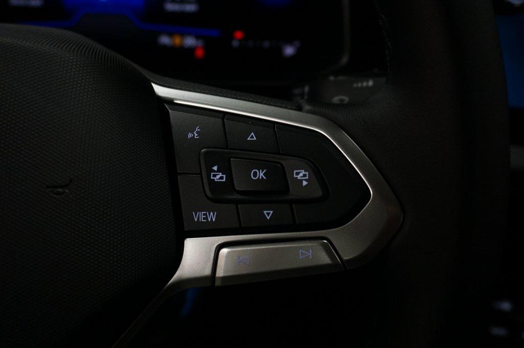 new 2025 Volkswagen Jetta car, priced at $27,046
