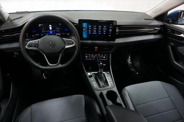 new 2025 Volkswagen Jetta car, priced at $27,546