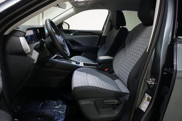 new 2025 Volkswagen Tiguan car, priced at $31,723