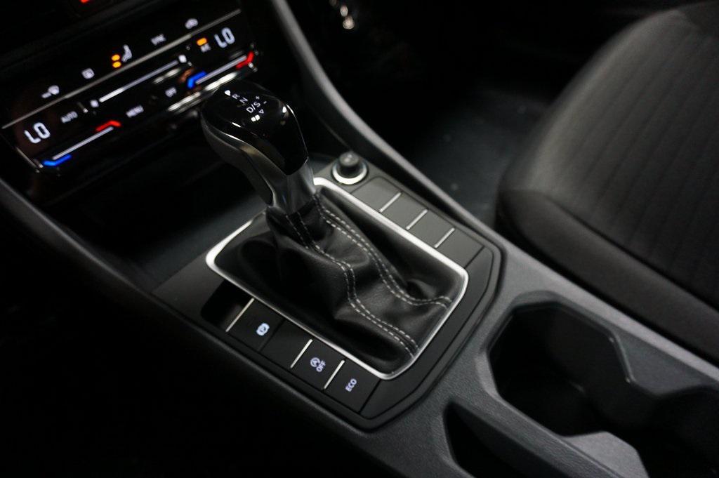 new 2026 Volkswagen Jetta car, priced at $23,471