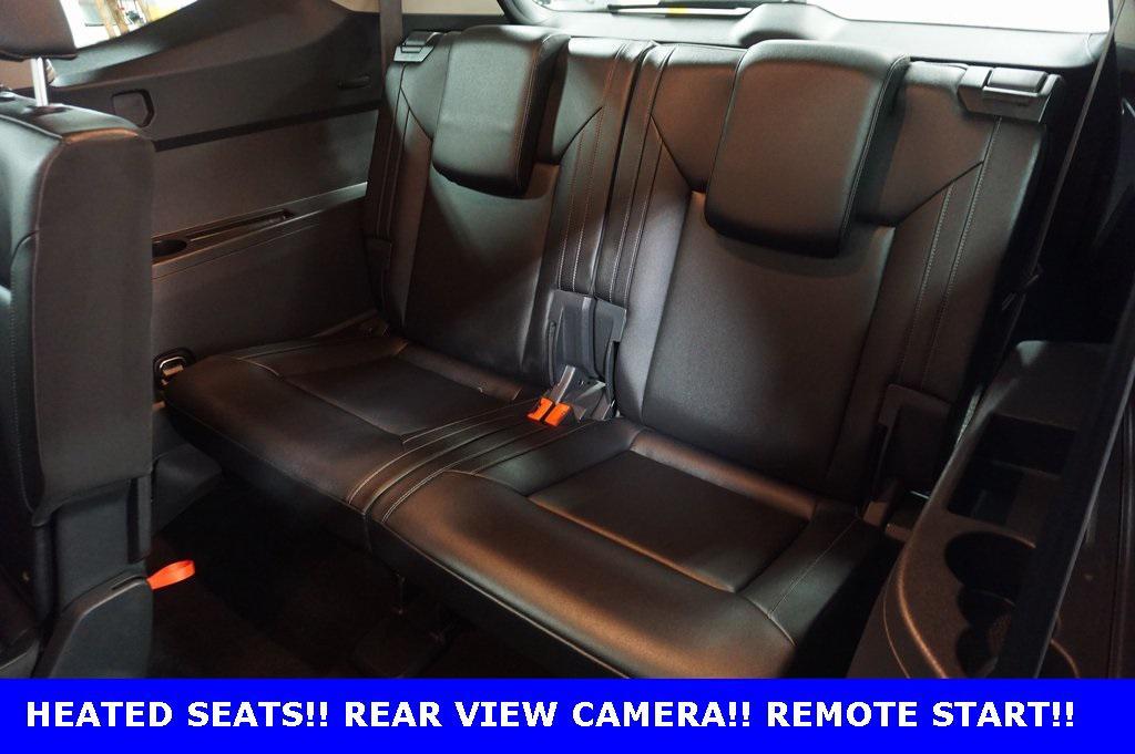 used 2018 Volkswagen Atlas car, priced at $15,990