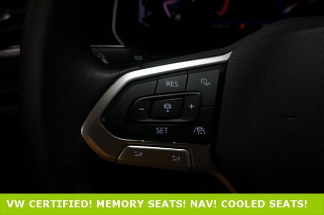 used 2024 Volkswagen Jetta car, priced at $25,000