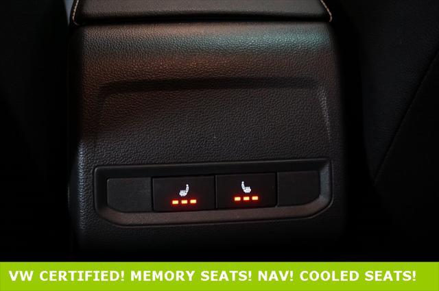 used 2024 Volkswagen Jetta car, priced at $25,000