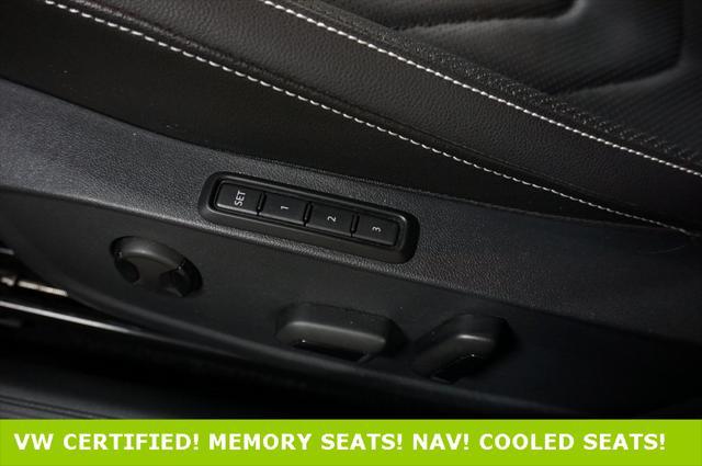 used 2024 Volkswagen Jetta car, priced at $25,000