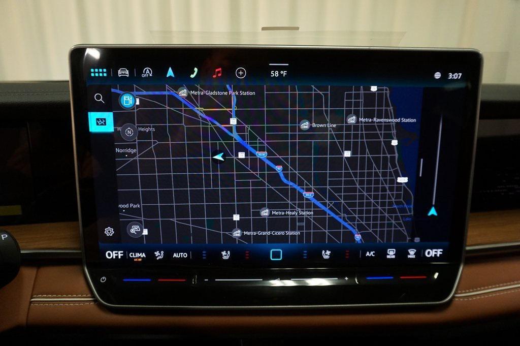 new 2026 Volkswagen Tiguan car, priced at $45,421