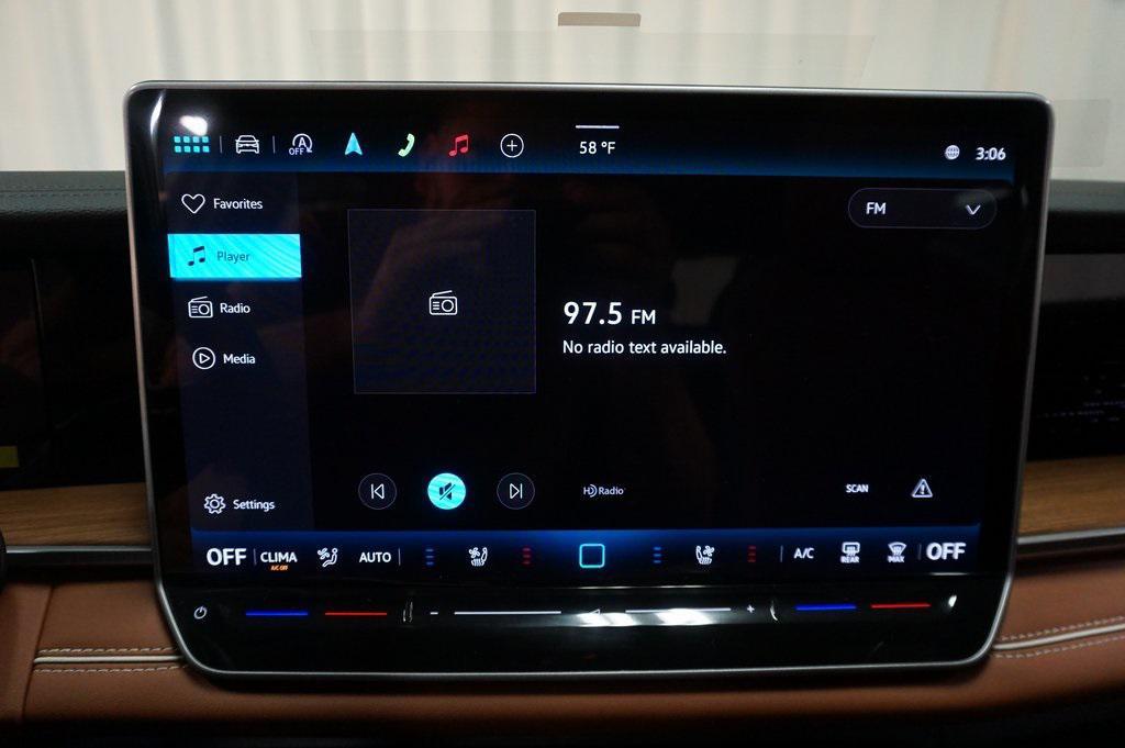 new 2026 Volkswagen Tiguan car, priced at $45,421