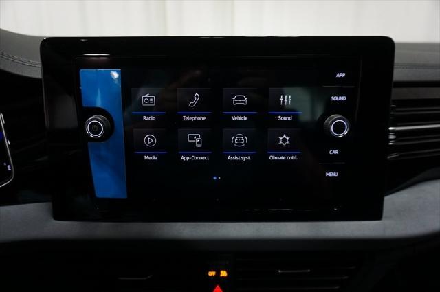 new 2025 Volkswagen Jetta car, priced at $27,120
