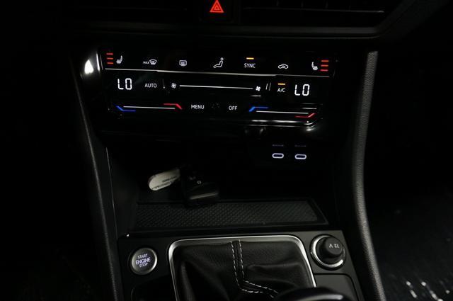 new 2025 Volkswagen Jetta car, priced at $27,120