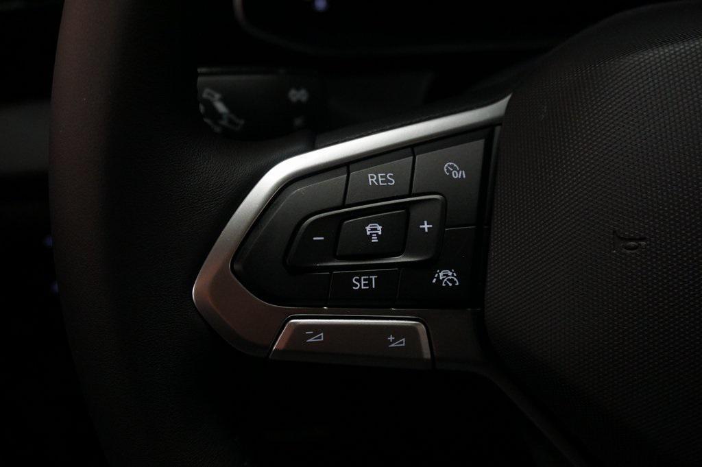 new 2026 Volkswagen Jetta car, priced at $25,064