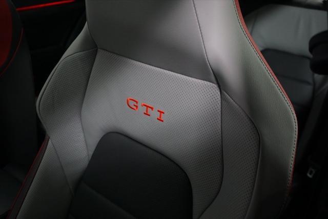 new 2024 Volkswagen Golf GTI car, priced at $37,778