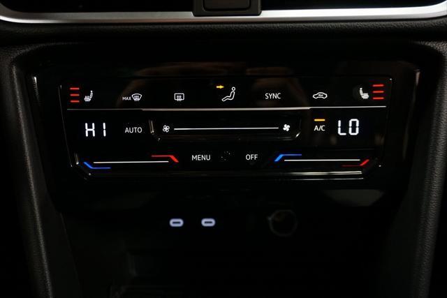 used 2025 Volkswagen Taos car, priced at $28,990