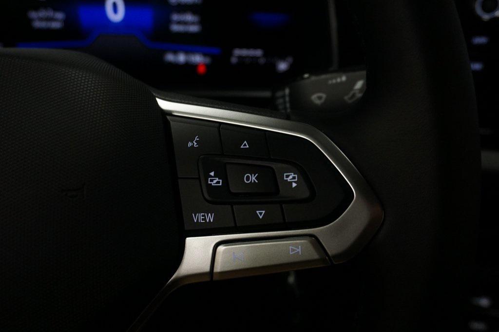 new 2025 Volkswagen Jetta car, priced at $25,507