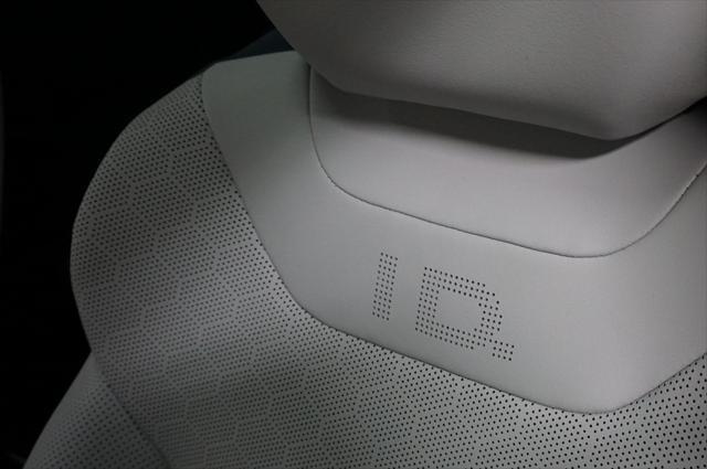 new 2025 Volkswagen ID.4 car, priced at $52,964