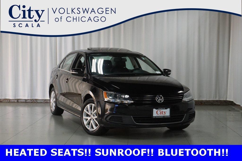used 2013 Volkswagen Jetta car, priced at $6,490