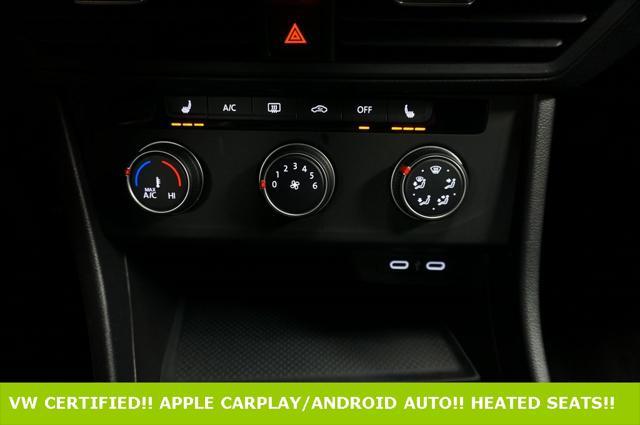 used 2024 Volkswagen Jetta car, priced at $22,531