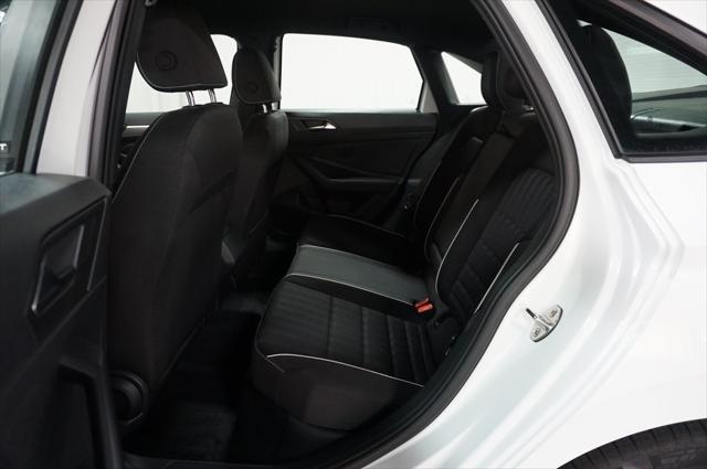 used 2024 Volkswagen Jetta car, priced at $23,440