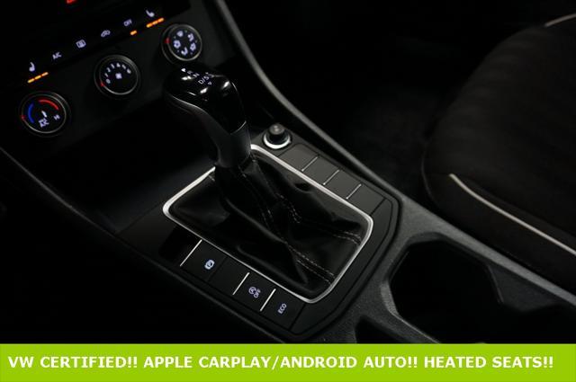 used 2024 Volkswagen Jetta car, priced at $22,531