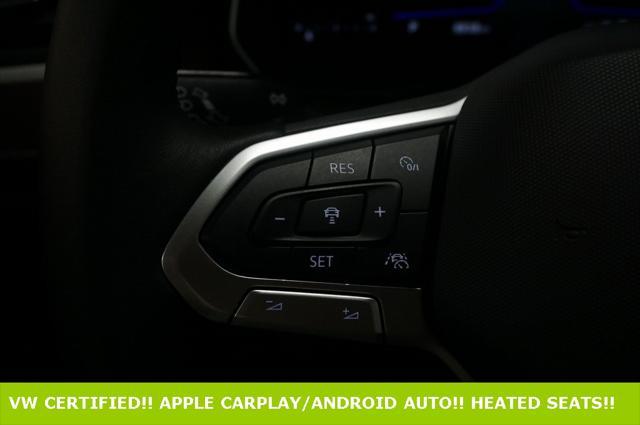 used 2024 Volkswagen Jetta car, priced at $22,531