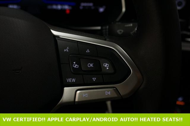 used 2024 Volkswagen Jetta car, priced at $22,531