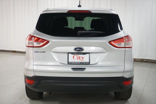 used 2014 Ford Escape car, priced at $11,990