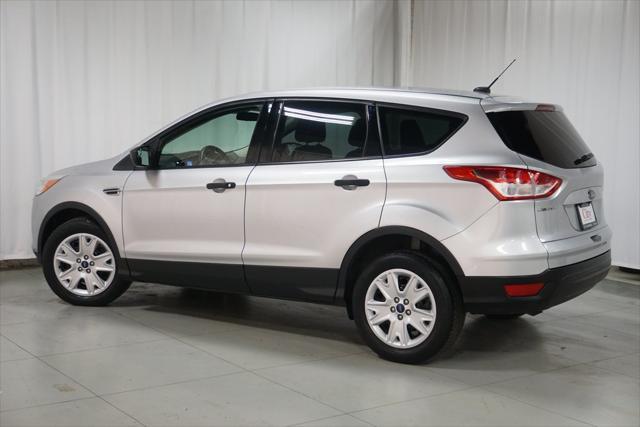 used 2014 Ford Escape car, priced at $11,990