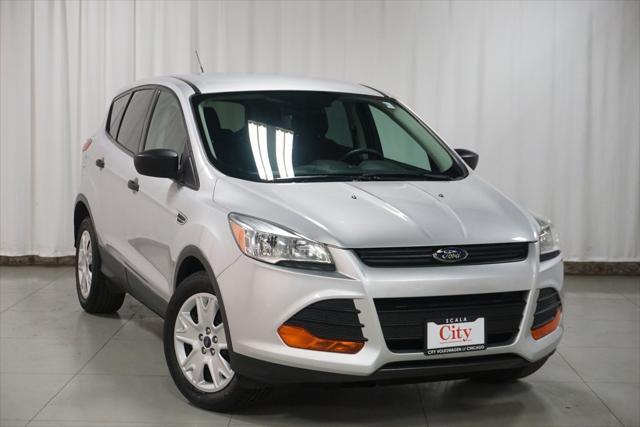 used 2014 Ford Escape car, priced at $11,990