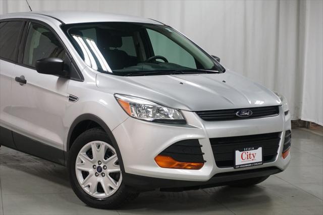 used 2014 Ford Escape car, priced at $11,990