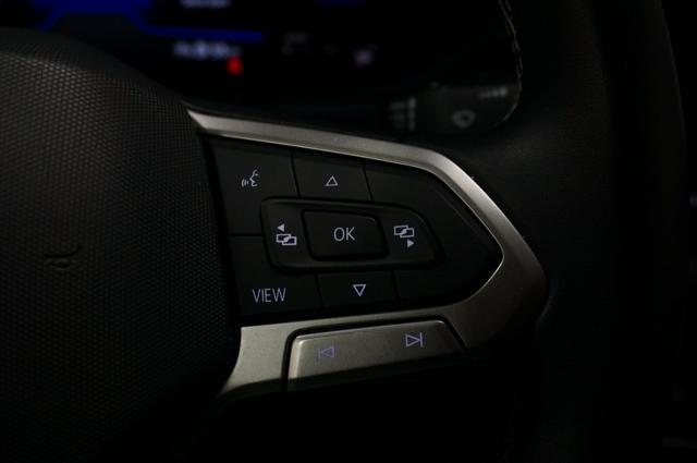 used 2022 Volkswagen Taos car, priced at $21,490