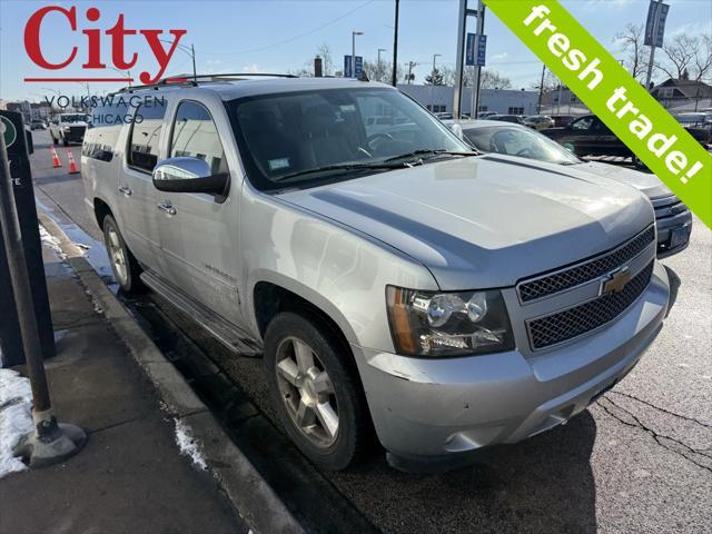 used 2012 Chevrolet Suburban car, priced at $11,990