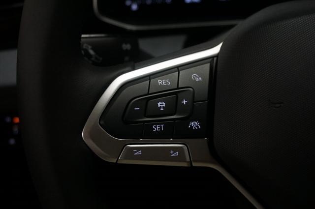 new 2025 Volkswagen Jetta car, priced at $27,546