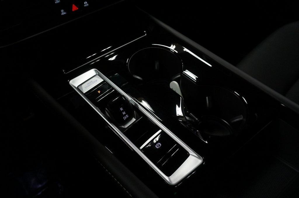 new 2026 Volkswagen Atlas Cross Sport car, priced at $53,826