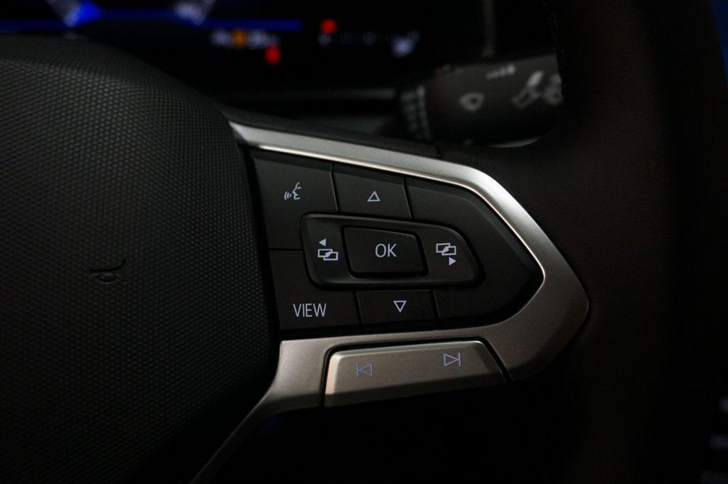 new 2025 Volkswagen Jetta car, priced at $24,266