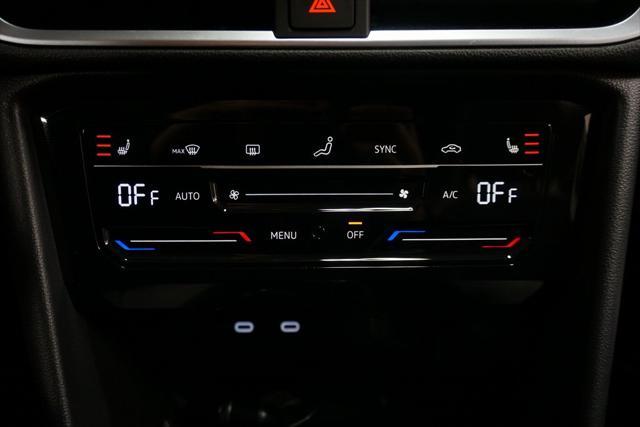 new 2025 Volkswagen Taos car, priced at $31,969