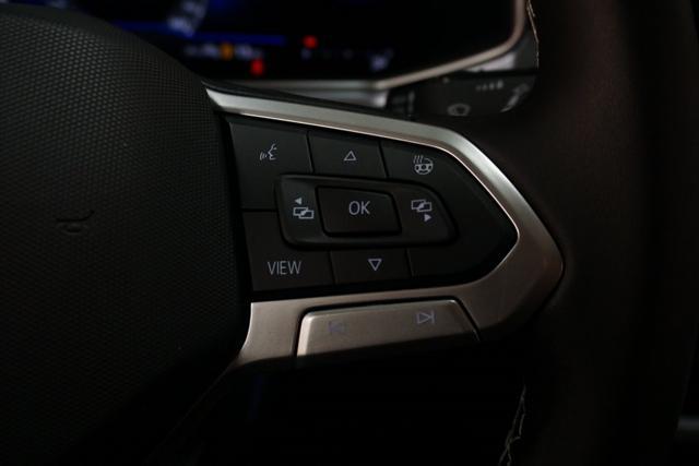 new 2025 Volkswagen Taos car, priced at $31,969