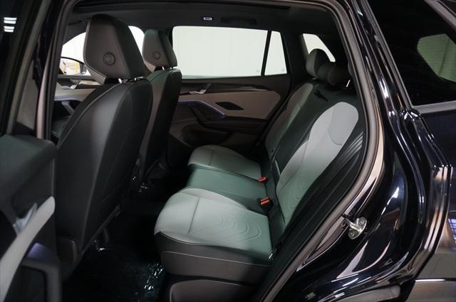 new 2025 Volkswagen Tiguan car, priced at $37,151
