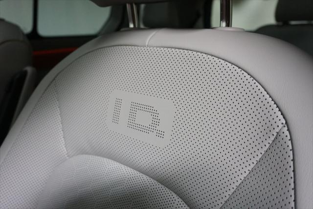 new 2025 Volkswagen ID. Buzz car, priced at $67,521