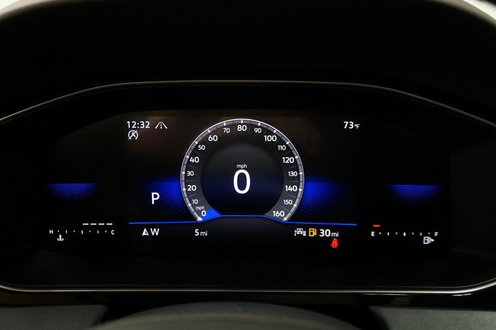 new 2025 Volkswagen Jetta car, priced at $27,104