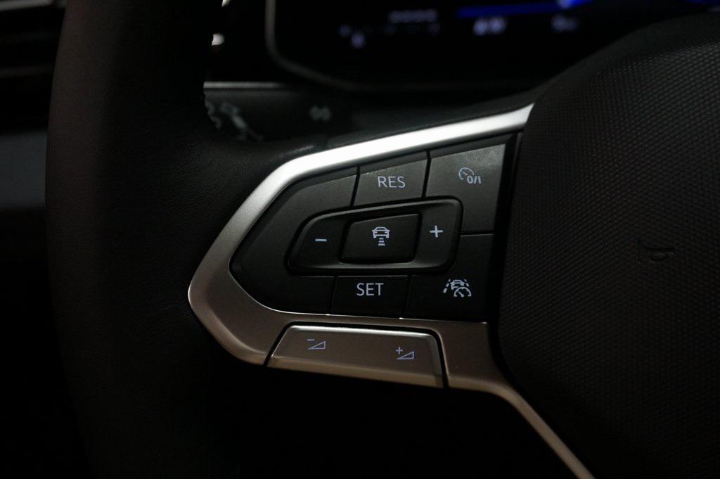 new 2025 Volkswagen Jetta car, priced at $27,104