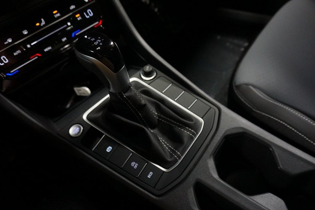 new 2025 Volkswagen Jetta car, priced at $27,104