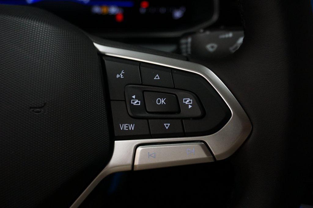 new 2025 Volkswagen Jetta car, priced at $27,104